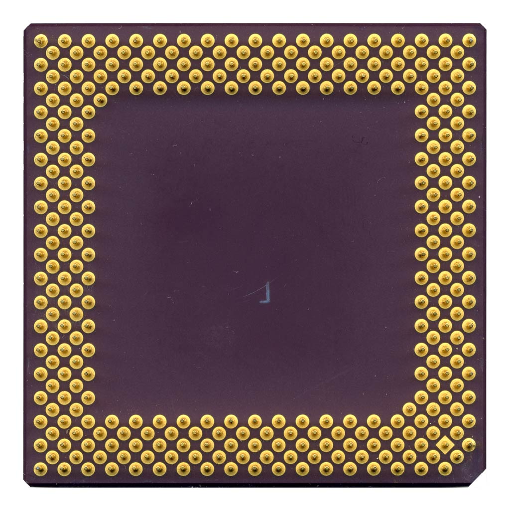 X86-Secret : ES Zone